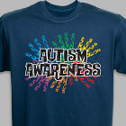 Autism Awareness T-Shirt